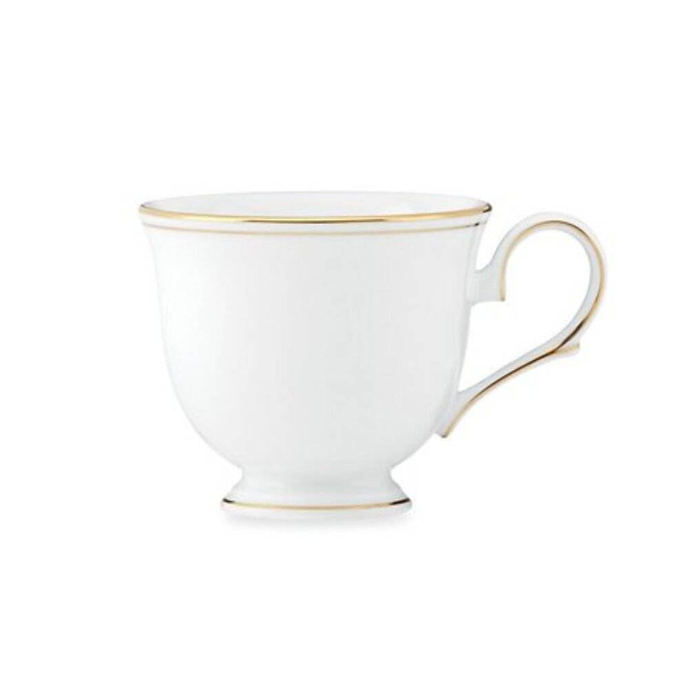 Lenox Federal Gold Teacup